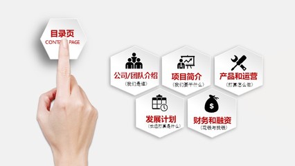 人力资源述职报告ppt模板