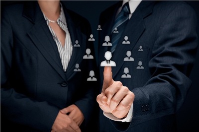 人力资源图片_人力资源高清图片_全景视觉