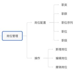 手把手带你从零搭建人力资源系统 1