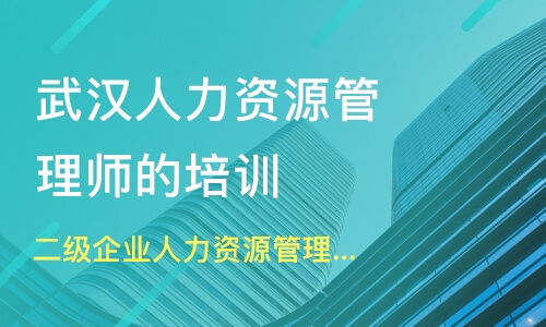 武汉青山区一级人力资源管理师培训班哪家好 一级人力资源管理师培训班哪家好 一级人力资源管理师培训课程排名 淘学培训