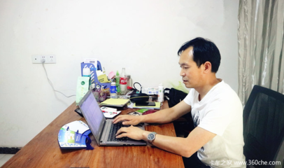 刘运涛用祥菱做冷链配送的创富生意经