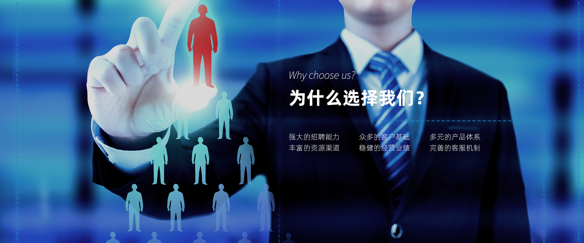 重庆富源人力资源管理服务