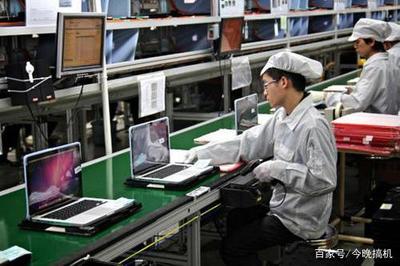 苹果正式“搬家”!小米、OV已经提前布局,华为呢?