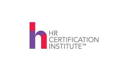 人力资源认证协会