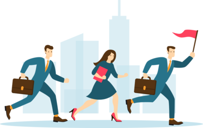 人力资源战略蓝图