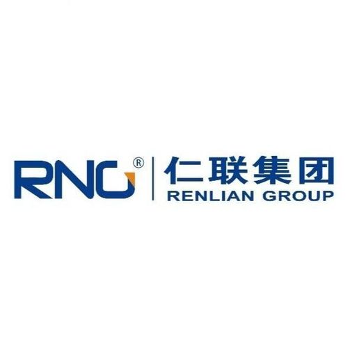 上海仁联人力资源