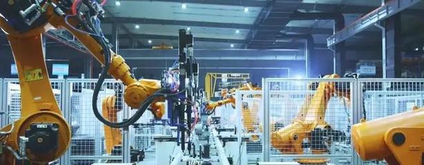 我国人力资源充足,为何还要大力推行无人工厂和无人出租车?