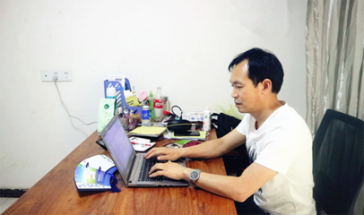 刘运涛用祥菱做冷链配送的创富生意经