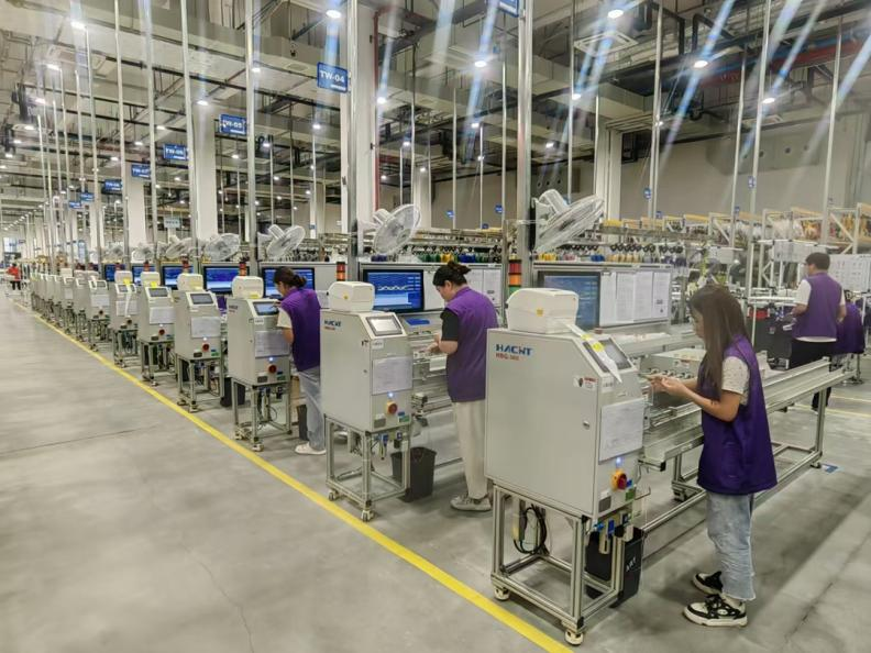 牢记殷殷嘱托 勇闯改革新路 | 阜阳临泉:吹响“产业强县”集结号 引领县域经济新飞跃