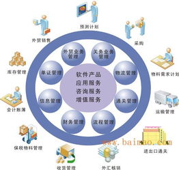 中山管家婆软件 企业信息化管理的专业解决方案