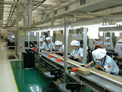 用工荒背后 谁将年轻人从工厂“赶走”？