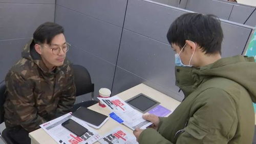 南通人力资源市场 新年首场招聘 企业求贤若渴