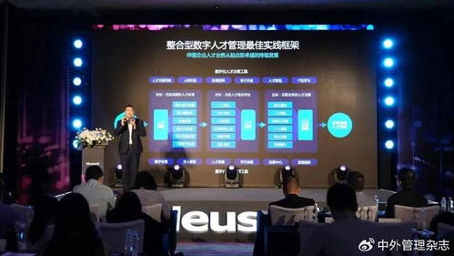 东软 hr ai,如何通过科技赋能人力资源管理