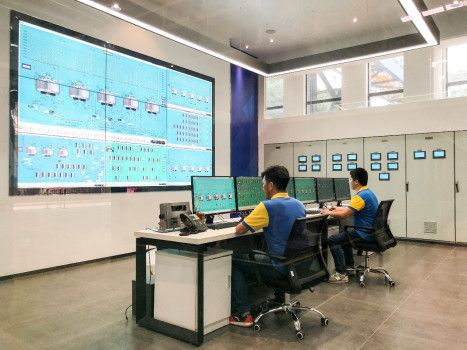 人力资源｜智慧工厂开启工业4.0时代，哈弗润滑油实现人力资源管理的跨时代飞跃