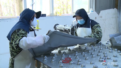 人力资源支撑工业增长 内江市前10月规模工业增加值增长10.2%